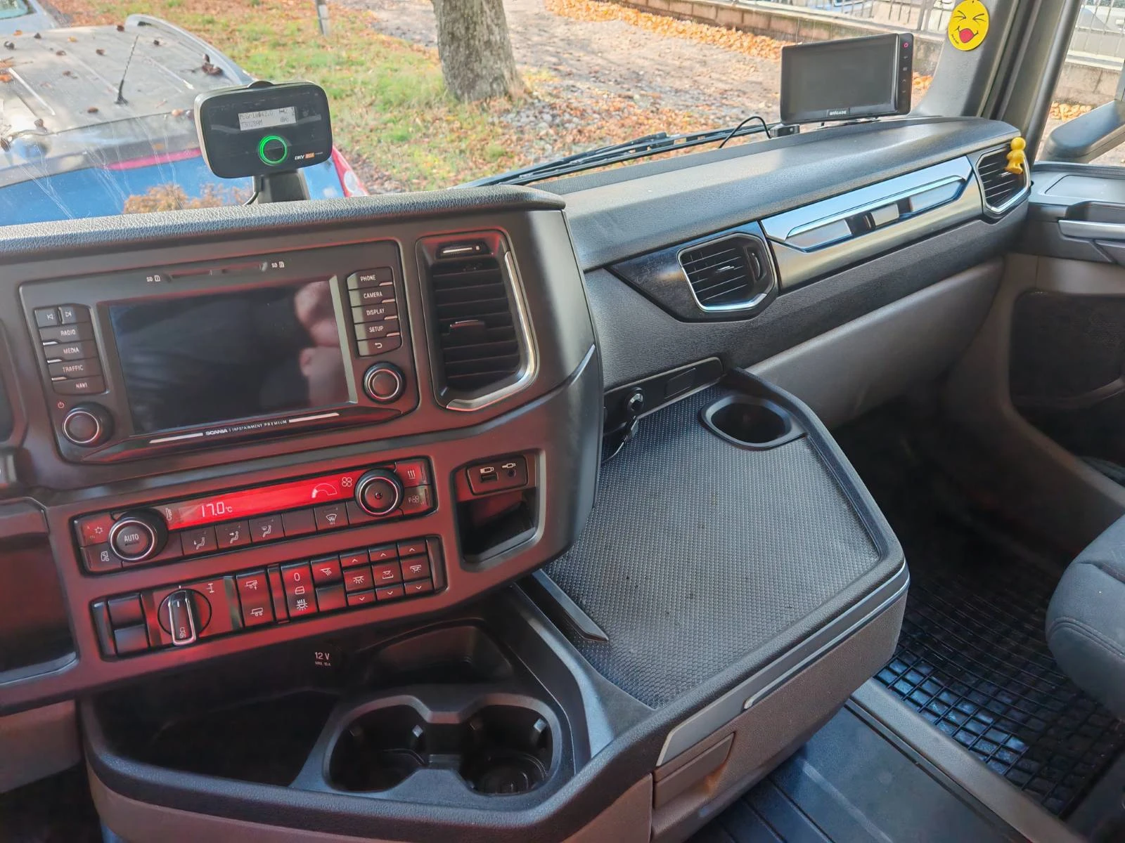 Scania R 450 R450 | Mobile.bg   12