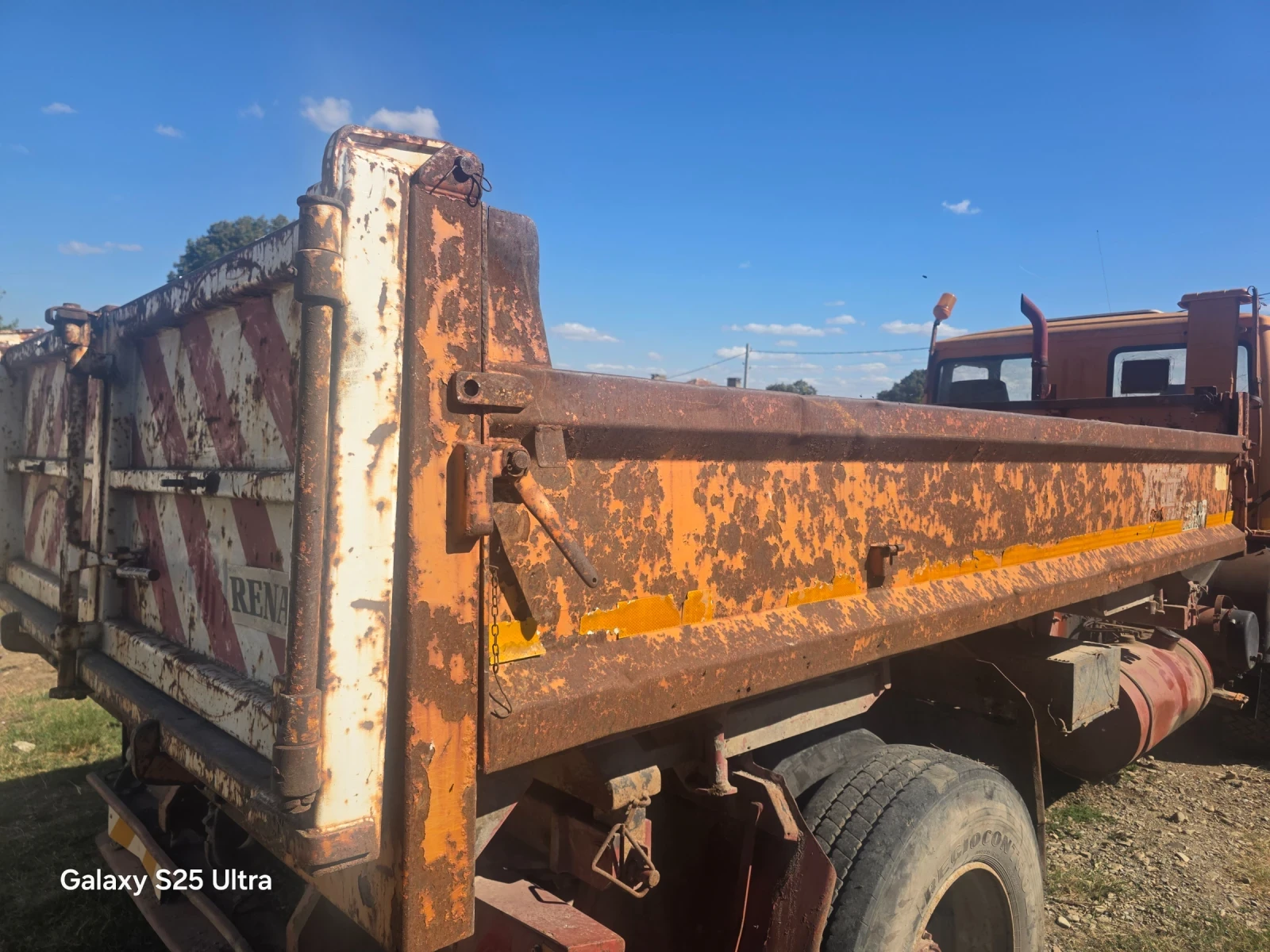 Mercedes-Benz 1117 �������� | Mobile.bg � ����������� 3