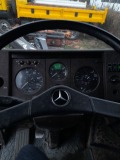 Mercedes-Benz 814, снимка 5