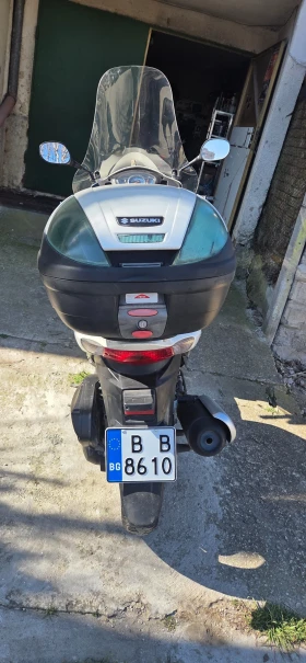 Suzuki Sixteen, снимка 3