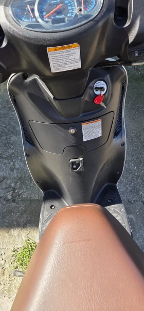 Suzuki Sixteen, снимка 9