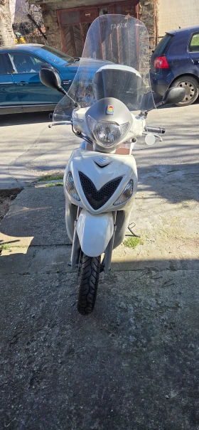 Suzuki Sixteen, снимка 1