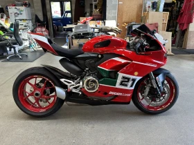 Ducati Panigale 2021 Ducati Panigale V2, снимка 8
