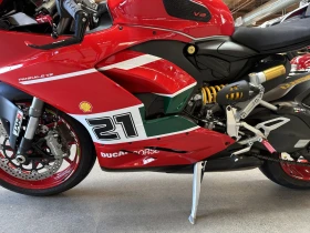 Ducati Panigale 2021 Ducati Panigale V2, снимка 15