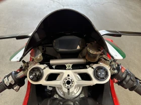 Ducati Panigale 2021 Ducati Panigale V2, снимка 11