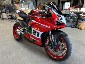 Ducati Panigale 2021 Ducati Panigale V2, снимка 3