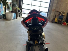 Ducati Panigale 2021 Ducati Panigale V2, снимка 10