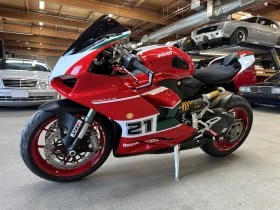 Ducati Panigale 2021 Ducati Panigale V2, снимка 1
