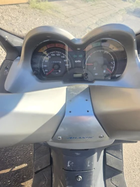 Aprilia Atlantic, снимка 1