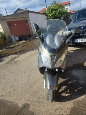 Aprilia Atlantic, снимка 2