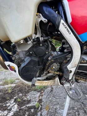 Husqvarna FE, снимка 4
