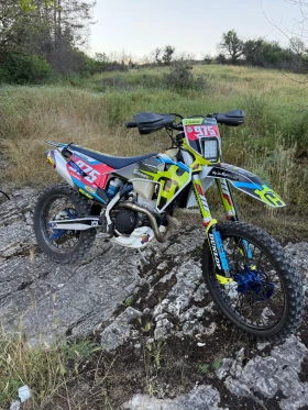 Husqvarna FE, снимка 2
