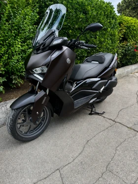 Yamaha X-max 300 TECH MAX, снимка 1