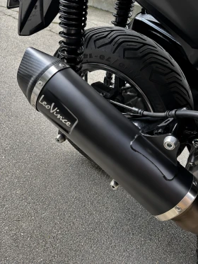 Yamaha X-max 300 TECH MAX, снимка 4