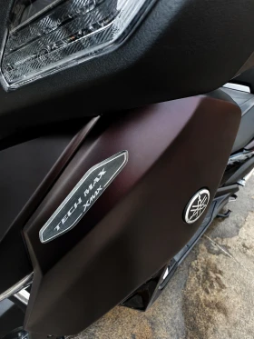 Yamaha X-max 300 TECH MAX, снимка 2