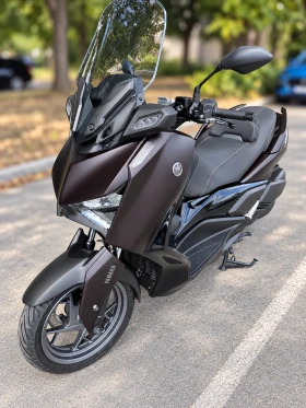 Yamaha X-max 300 TECH MAX, снимка 8