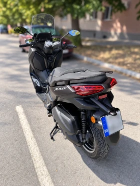 Yamaha X-max 300 TECH MAX, снимка 9