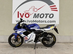 Yamaha Tzr 50-ЛИЗИНГ!, снимка 2