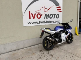 Yamaha Tzr 50-ЛИЗИНГ!, снимка 3
