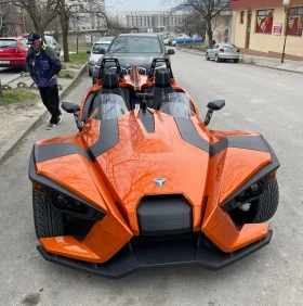 Polaris Slingshot, снимка 4