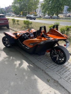 Polaris Slingshot, снимка 3