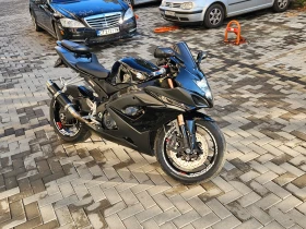 Suzuki Gsxr k6 1000, снимка 7