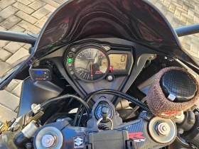 Suzuki Gsxr k6 1000, снимка 13