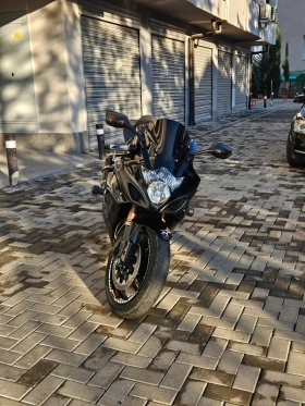 Suzuki Gsxr k6 1000, снимка 2