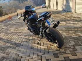 Suzuki Gsxr k6 1000, снимка 5