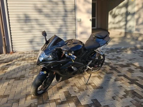 Suzuki Gsxr k6 1000, снимка 6