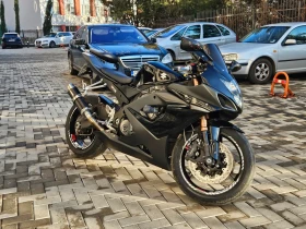  Suzuki Gsxr