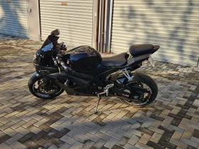 Suzuki Gsxr k6 1000, снимка 4