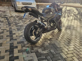 Suzuki Gsxr k6 1000, снимка 3