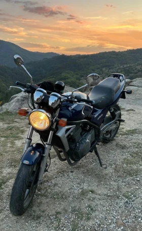     Kawasaki ER