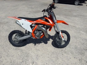  Ktm SX