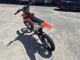 Ktm SX 65    | Mobile.bg    5