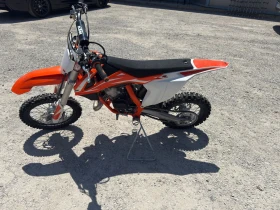 Ktm SX 65    | Mobile.bg    6