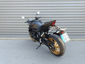 Honda Hornet CB 1000 Hornet SP | Mobile.bg    5