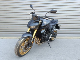 Honda Hornet CB 1000 Hornet SP | Mobile.bg    3