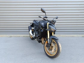     Honda Hornet CB 1000 Hornet SP