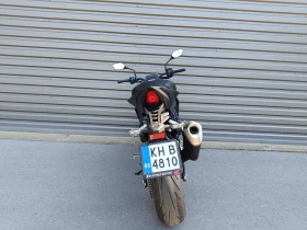 Honda Hornet CB 1000 Hornet SP | Mobile.bg    6
