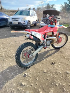 GASGAS EC, снимка 6