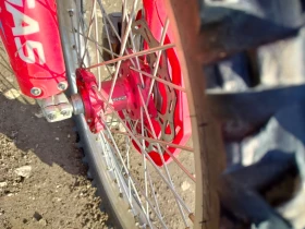 GASGAS EC, снимка 4