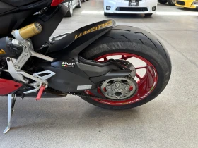 Ducati Panigale 2021 Ducati Panigale V2 | Auto.bg — изображение 5