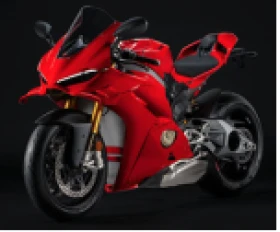 Ducati Panigale v4s, снимка 3 - Мотоциклети и мототехника - 54266032