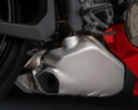 Ducati Panigale v4s, снимка 6 - Мотоциклети и мототехника - 54266032