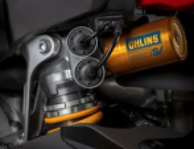 Ducati Panigale v4s, снимка 5 - Мотоциклети и мототехника - 54266032