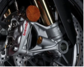 Ducati Panigale v4s, снимка 7 - Мотоциклети и мототехника - 54266032