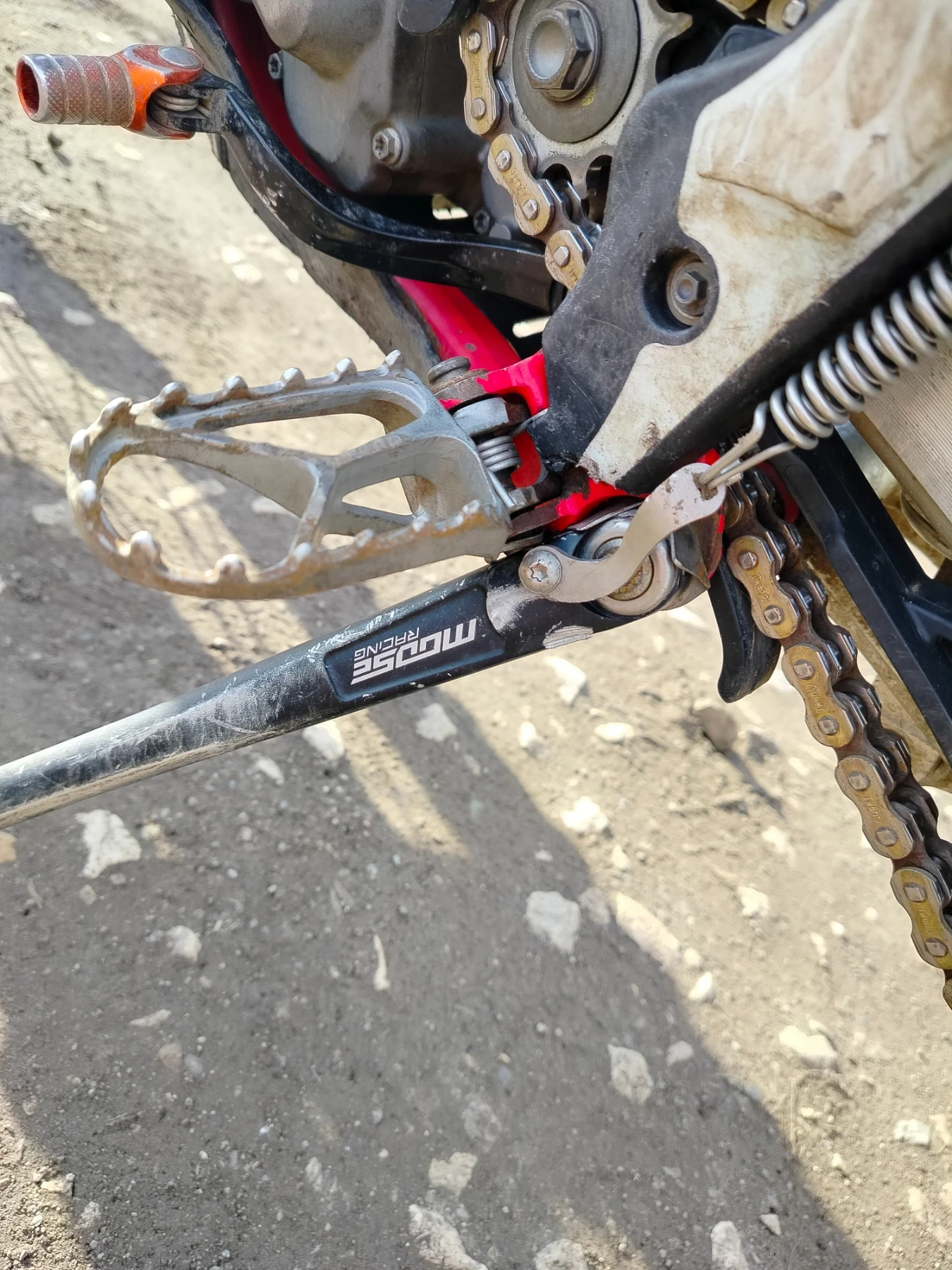 GASGAS EC  - изображение 2