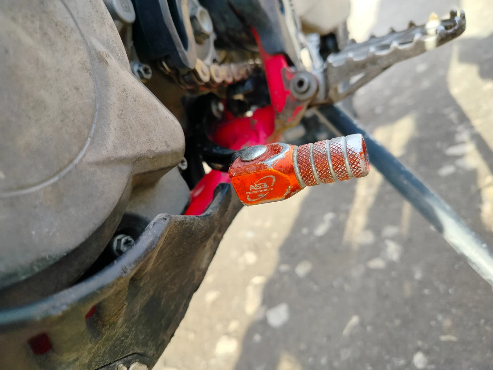 GASGAS EC  - изображение 9